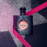 YSL Yves Saint Laurent Black Opium EDP - 90ml- Dubai - 100% Original Testers